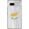 Cyprus Flag Distressed Google Pixel 7a Skin